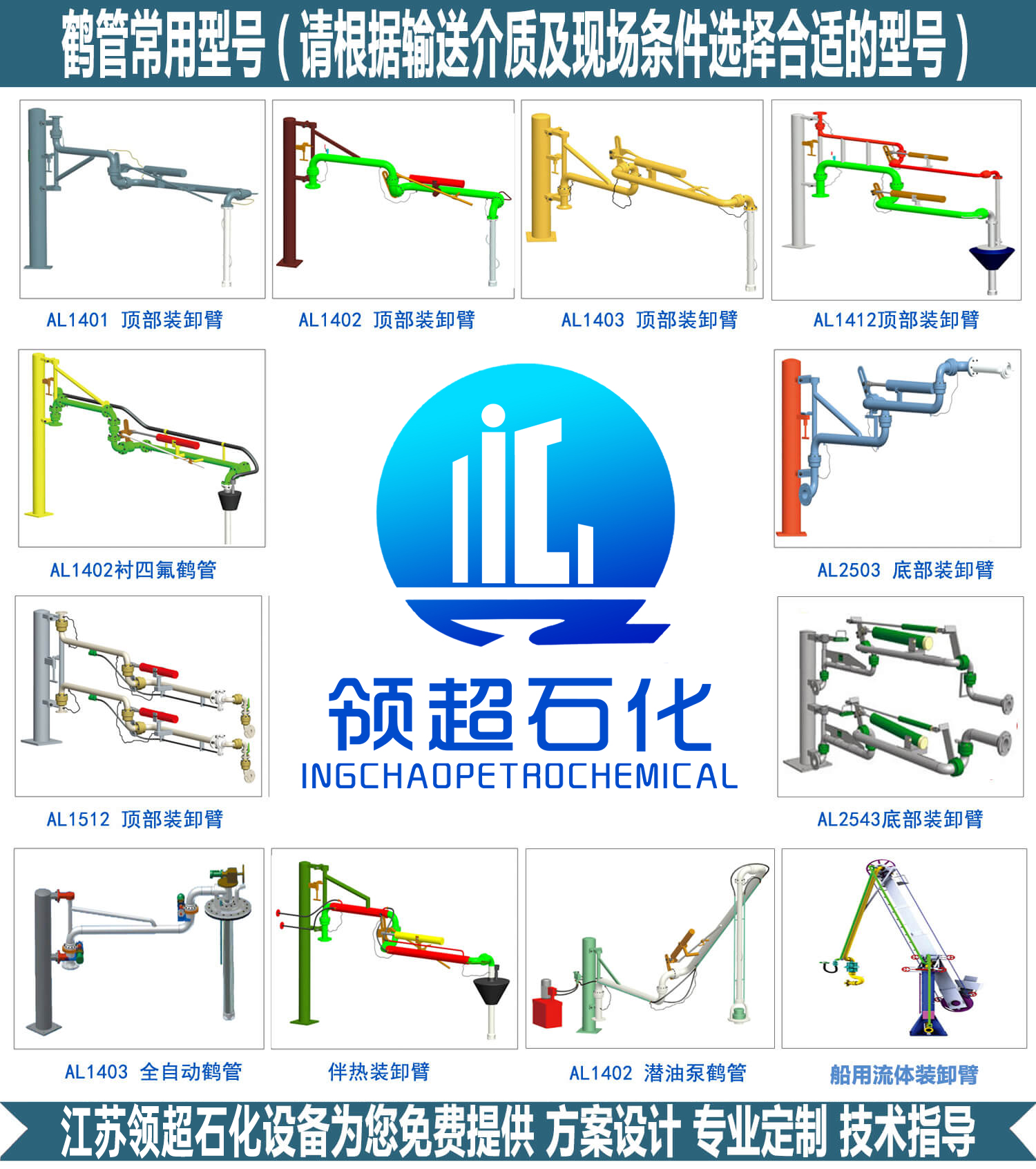 液氨鶴管的運(yùn)輸效率快么？(1)