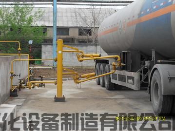 探秘：2020年裝車(chē)鶴管價(jià)格如何？(1)